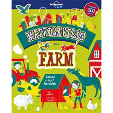 - MATRICAVILÁG - FARM gyermek- és ifjúsági könyv