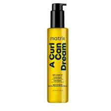 Matrix A Curl Can Dream Göndörítő Olaj 150ml hajápoló szer