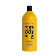 Matrix A Curl Can Dream Hidratáló Maszk Göndör Hajra 1000ml hajbalzsam