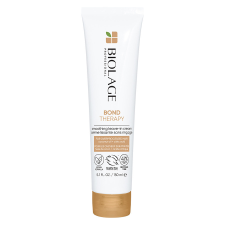 Matrix Biolage Bond Therapy hajban maradó simító krém 150 ml hajápoló szer