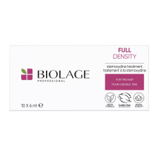Matrix Biolage Fulldensity ampulla vékonyszálú hajra, 10x6 ml hajápoló szer