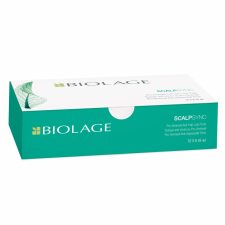 Matrix Biolage ScalpSync Anti Hair-loss 10 x 6 ml hajbalzsam