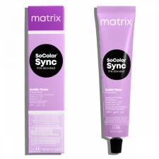 Matrix Color Sync Acid 7NGA 90 ml hajfesték, színező