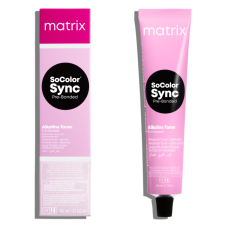  Matrix Color Sync Színező WM 5WM 90ml hajfesték, színező