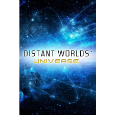 Matrix Games Distant Worlds: Universe (digitális licenc) videójáték