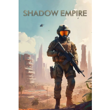 Matrix Games Shadow Empire: Oceania (DLC) (digitális licenc) videójáték