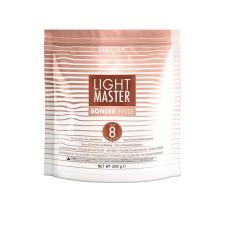 Matrix Light Master Bonder Inside szőkítőpor 500g hajfesték, színező