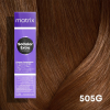 Matrix Matrix SoColor Pre-Bonded hajfesték 505G / 5.3