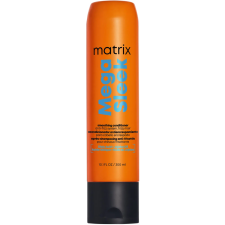 Matrix Mega Sleek kisimító, göndörödés elleni kondicionáló, 300 ml hajbalzsam
