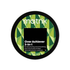 Matrix Over Achiever 3 az 1-ben Hajformázó Krém 50ml hajformázó