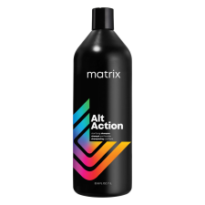 Matrix Pro Backbar Alt Action Tisztító sampon 1000 ml sampon