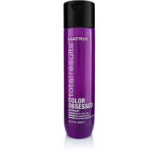MATRIX PROFESSIONAL Total Results Color Obsessed Shampoo 300 ml sampon