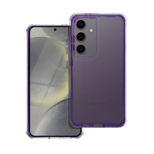 Matrix Samsung Galaxy A05s hátlap tok kameravédő peremmel, lila (5903396323836) tok és táska