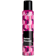 Matrix Setter Mousse hajformázó