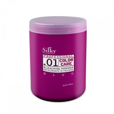 Matrix Silky Bleanching szőkítőpor 500 g hajfesték, színező