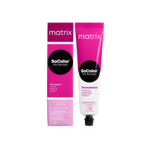 Matrix Socolor Beauty Hajfesték 11A 90ml hajfesték, színező