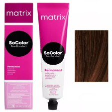 Matrix SoColor Beauty Hajfesték 90ml 5C hajfesték, színező