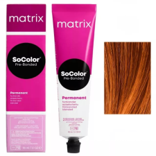 Matrix SoColor Beauty Hajfesték 90ml 8RC hajfesték, színező