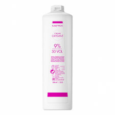 Matrix SoColor Beauty Oxidant 9% 1l hajfesték, színező