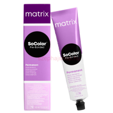  MATRIX SoColor Extra Coverage hajfesték 506RB 90ml hajfesték, színező