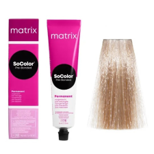 Matrix SoColor Pre-Bonded hajfesték 10AV hajfesték, színező