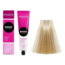 Matrix SoColor Pre-Bonded hajfesték 10N hajfesték, színező