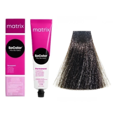 Matrix SoColor Pre-Bonded hajfesték 3N hajfesték, színező