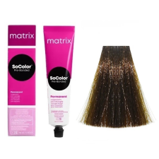 Matrix SoColor Pre-Bonded hajfesték 5N hajfesték, színező