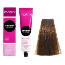Matrix SoColor Pre-Bonded hajfesték 6N hajfesték, színező