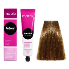 Matrix SoColor Pre-Bonded hajfesték 8N hajfesték, színező