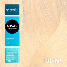 Matrix SoColor Pre-Bonded hajfesték UL-N+ hajfesték, színező