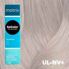 Matrix SoColor Pre-Bonded hajfesték UL-NV+ hajfesték, színező