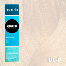 Matrix SoColor Pre-Bonded hajfesték UL-P hajfesték, színező