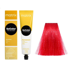 Matrix SoColor Pre-Bonded SoRed hajfesték R hajfesték, színező