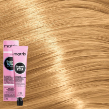 Matrix Super Sync Pre-Bonded ammóniamentes hajszínező 10G hajfesték, színező