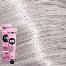Matrix Super Sync Pre-Bonded ammóniamentes hajszínező 10P hajfesték, színező