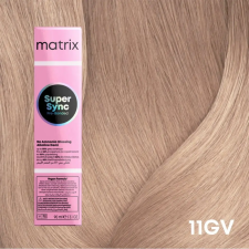 Matrix Super Sync Színező 11GV / 11.32 90ml hajfesték, színező
