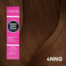 Matrix Super Sync Színező 4NNG / 4.003 90ml hajfesték, színező