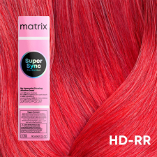 Matrix Super Sync Színező HD-RR / .66 90ml hajfesték, színező