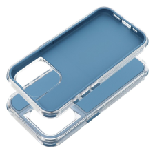 MATRIX tok iPhone 13 - kék tok és táska