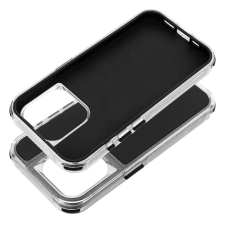 MATRIX tok iPhone 16 - fekete tok és táska