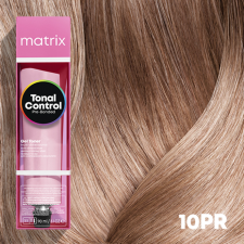 Matrix Tonal Control 10PR savas gél hajszínező 90 ml hajfesték, színező