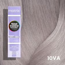 Matrix Tonal Control 10VA savas gél hajszínező 90 ml hajfesték, színező