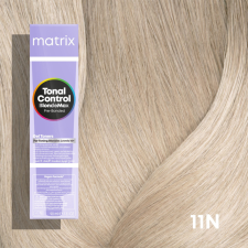 Matrix Tonal Control 11N savas gél hajszínező 90 ml hajfesték, színező