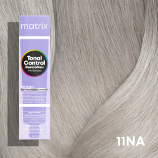 Matrix Tonal Control 11NA savas gél hajszínező 90 ml hajfesték, színező