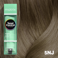 Matrix Tonal Control 5NJ savas gél hajszínező 90 ml hajfesték, színező