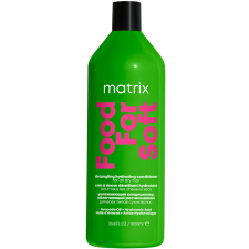 Matrix Total Result Food For Soft kondicionáló 1000 ml hajbalzsam