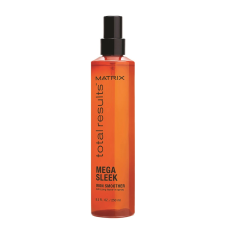 Matrix Total Result Mega Sleek Iron Smoother 250 ml hajápoló szer