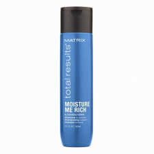 Matrix Total Result Moisture Me Rich Sampon 300 ml sampon