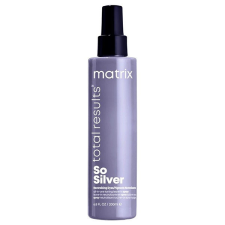 Matrix Total Result SoSilver all-in-one tonizáló spray 200 ml hajápoló szer